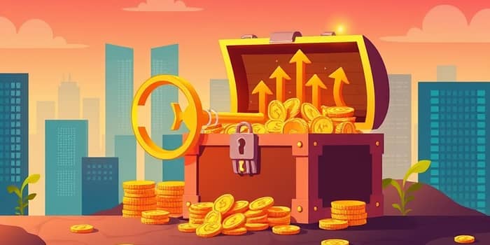 The Private Debt Playbook: Unlocking Alternative Income