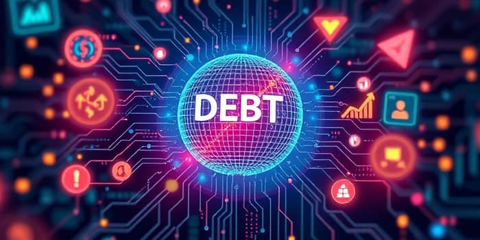 The Role of Automation in Debt Management