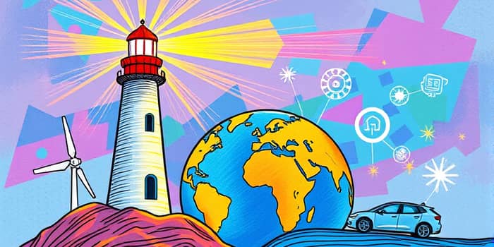 Investment Illumination: Shining a Light on Opportunities