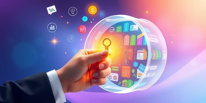 Beyond the Score: Understanding Your Credit Profile in Depth