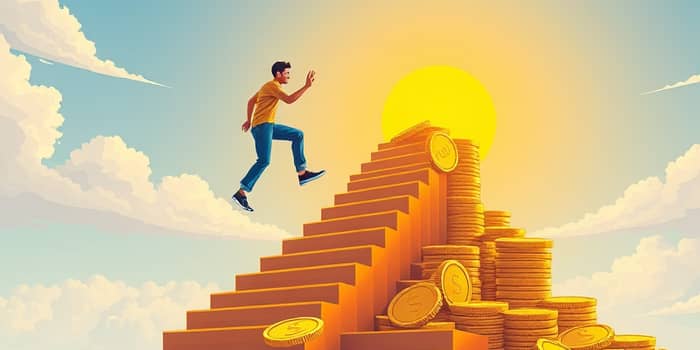 Crafting a Debt Payoff Plan That Actually Works