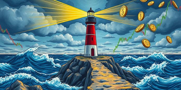 The Resilient Investor: Weathering Economic Storms