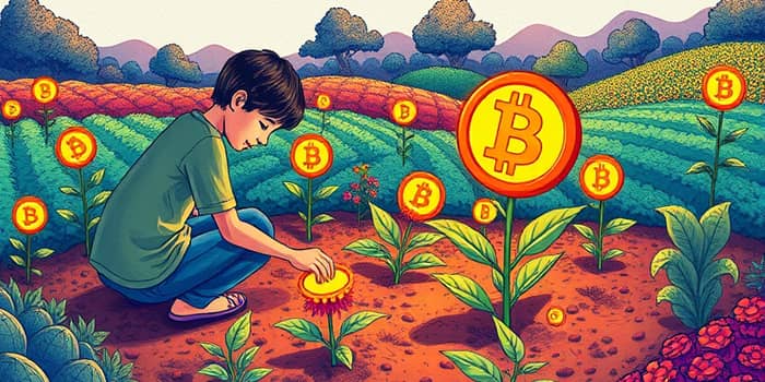 Dividend Dynamos: Building Income Through Stocks