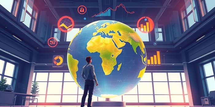 Forecasting Your Future: Predicting Economic Trends