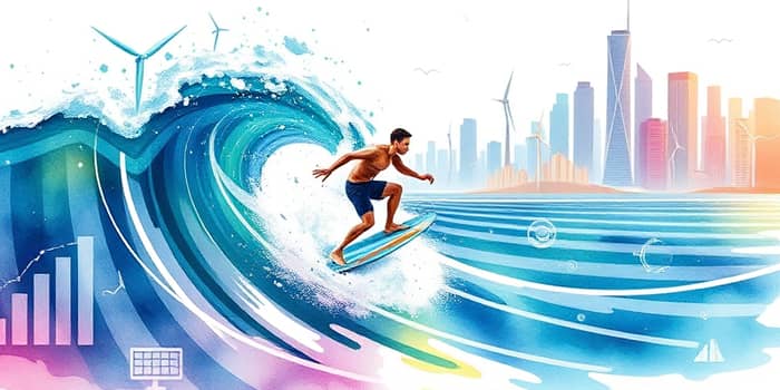 Thematic Titans: Riding the Wave of Transformative Trends