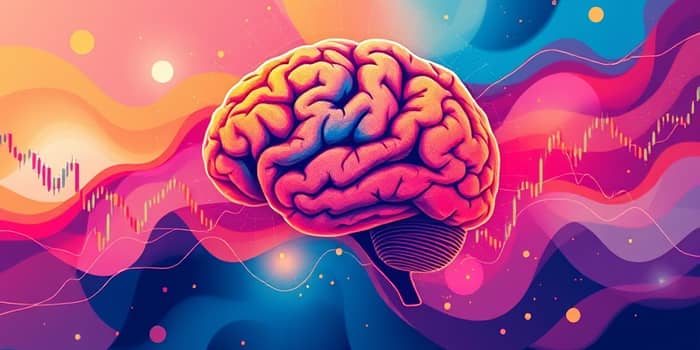 Market Moods: Understanding Investor Psychology