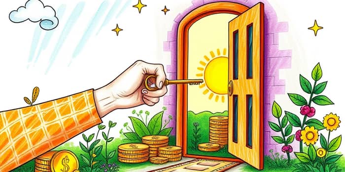 Your Money Mindset Makeover: Reshaping Your Financial Future