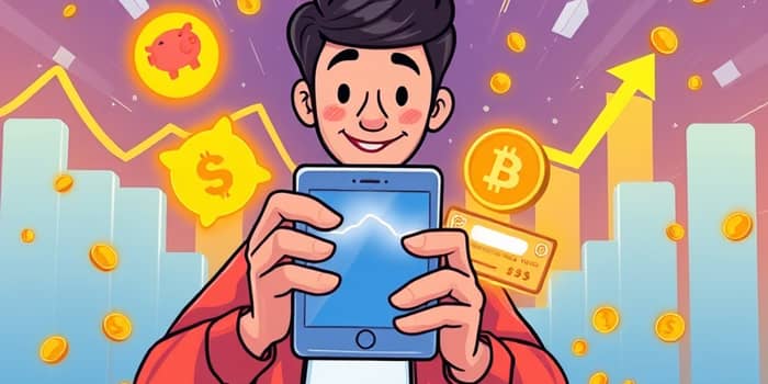 Beyond the Bank Account: Exploring Alternative Savings