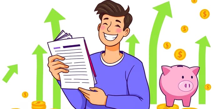 The Art of Debt Avoidance: Proactive Financial Habits