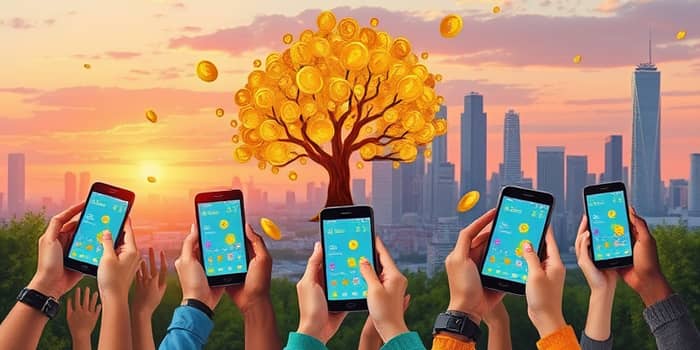 Micro-Savings Mastery: Small Steps, Big Results