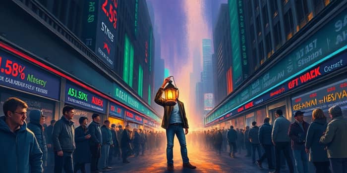 The Power of Pessimism: Contrarian Views for Outsized Returns