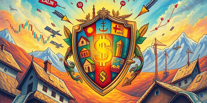 The Inflationary Hedge: Protecting Purchasing Power