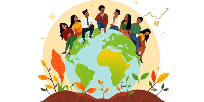 The Philanthropic Portfolio: Investing with Impact