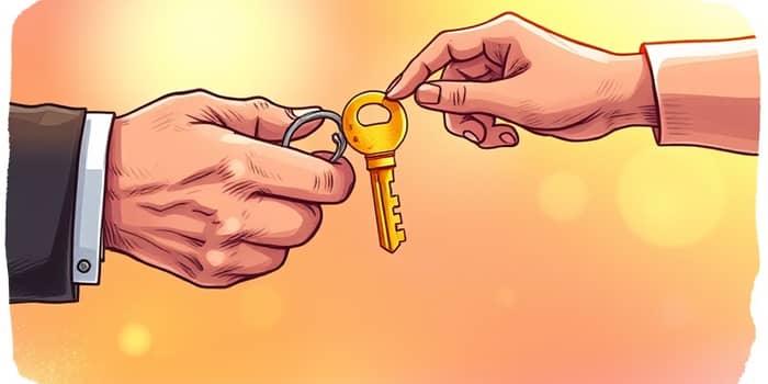 Generational Gold: Passing Down Financial Acumen