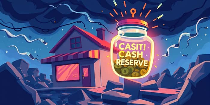 Crisis Cashflow: Building Reserves for Uncertainty