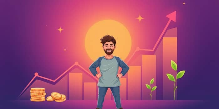 Credit Confidence: Mastering Your Financial Reputation