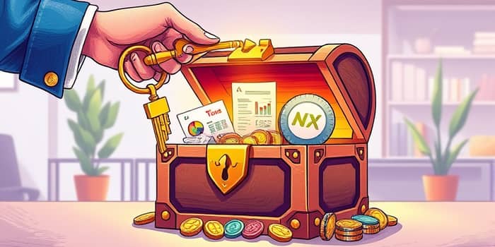 Tax Optimization: Unlocking Hidden Savings Strategies