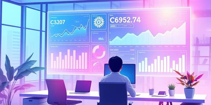 Budgeting Beyond Basics: Advanced Cash Flow Techniques