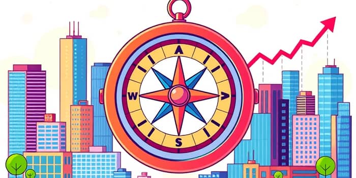 Real Estate Roadmap: Navigating Property Investments Wisely