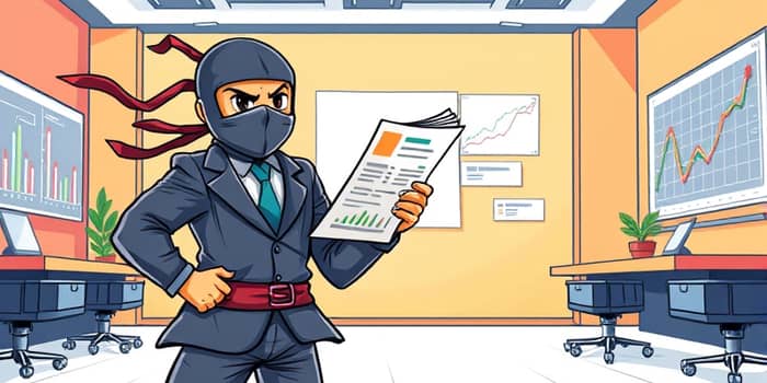 Negotiation Ninja: Mastering Financial Discussions