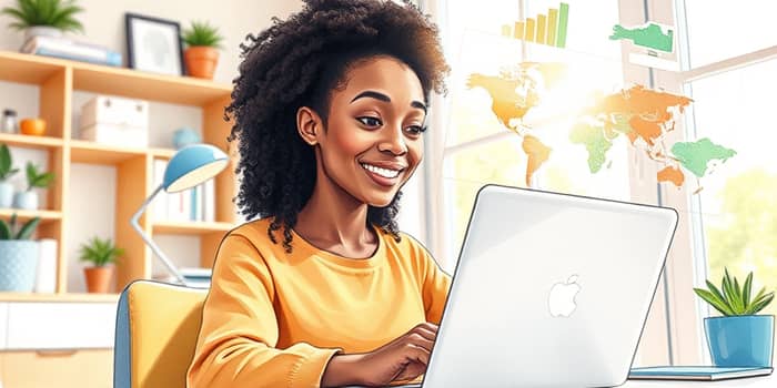 Gig Economy Growth: Financial Empowerment for Freelancers