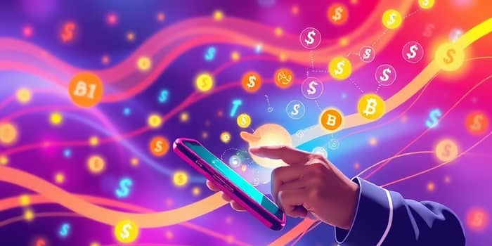 Digital Money Management: Streamlining Your Financial Workflow