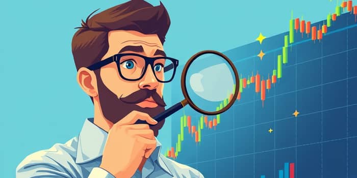Value Investing Secrets: Finding Undervalued Opportunities