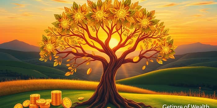 Generational Greed: Planning for Wealth Transfer Success