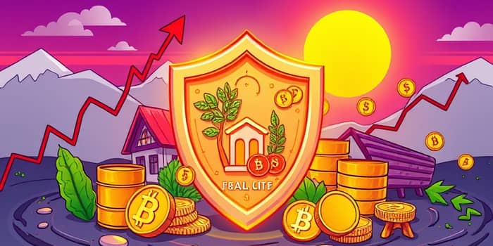 Inflation Shield: Protecting Your Purchasing Power Effectively