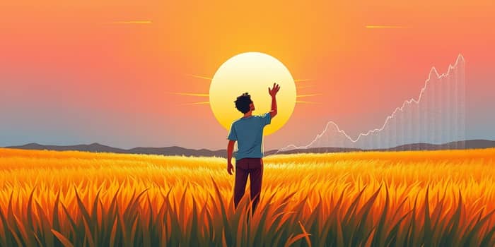 Volatility Harvesting: Generating Income from Market Swings