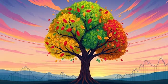 Adaptive Asset Allocation: Portfolio Flexibility for All Seasons