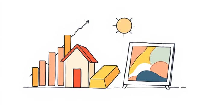 Uncorrelated Assets: True Diversification for Your Portfolio