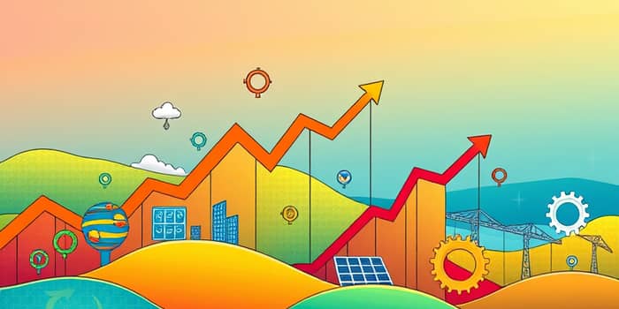 Thematic Catalysts: Identifying Drivers of Sector Outperformance