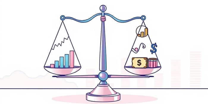 Strategic Rebalancing: Realigning Your Portfolio for Optimal Returns