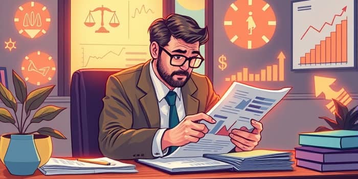 The Microeconomic Edge: Investing in Bottom-Up Fundamentals