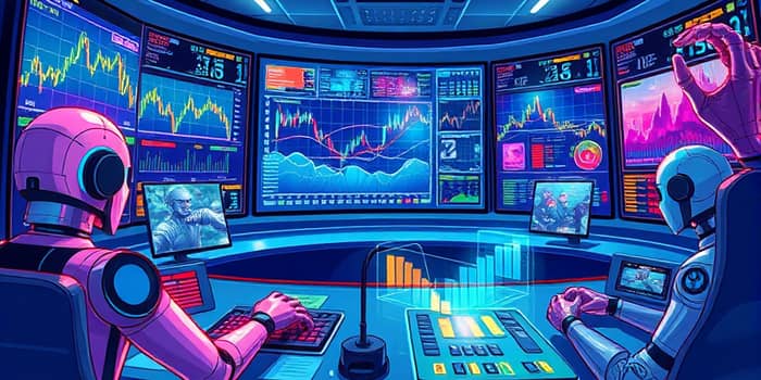 Algorithmic Trading Unpacked: Understanding Automated Investment Systems