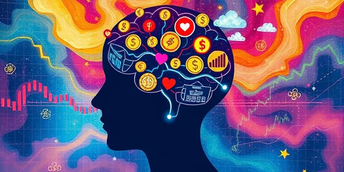 Behavioral Finance Insights: Understanding Your Money Mind