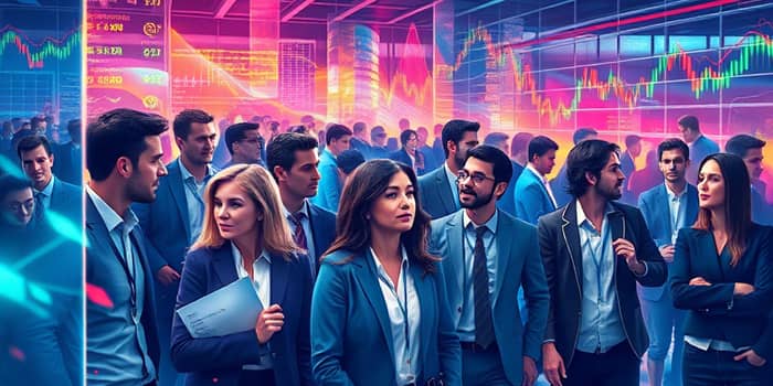 Market Sentiment Analysis: Reading the Crowd for Investment Cues