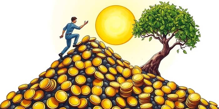 Savings Supercharge: Strategies for Rapid Wealth Growth