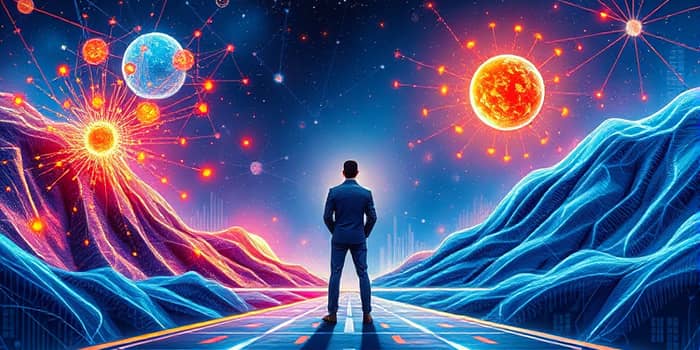 The Information Arbitrageur: Exploiting Data Asymmetries