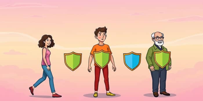 Insurance Intelligence: Smart Coverage for Every Stage of Life