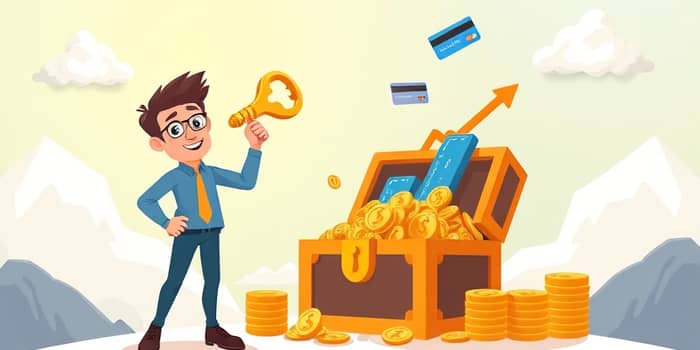 Credit Score Boosters: Quick Wins for Better Rates