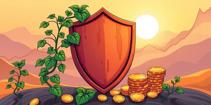 The Inflation Imperative: Strategies for Preserving Wealth