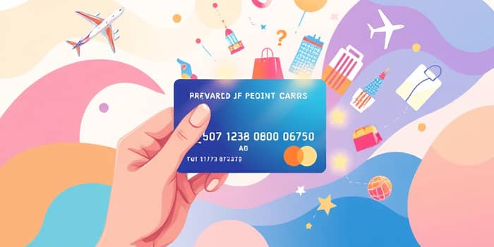 Credit Card Rewards: Earning While You Spend