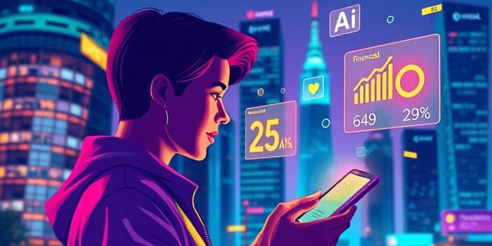 The Future of Borrowing: Emerging Trends