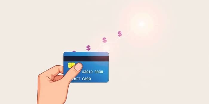 The Hidden Power of Payment History