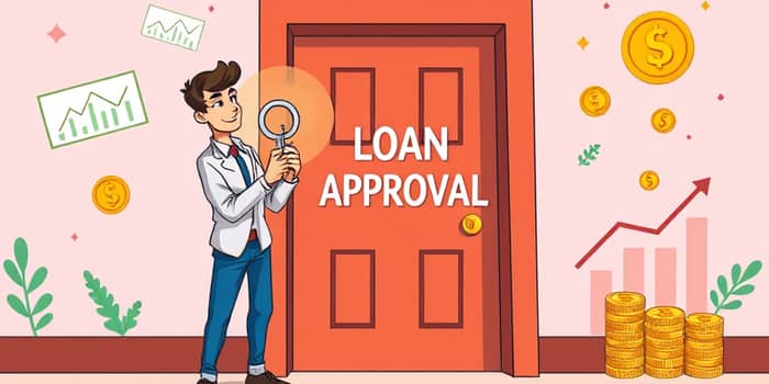 Loan Approval Hacks: Tips for a Yes