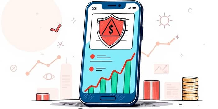 Credit Monitoring: Your Financial Early Warning System