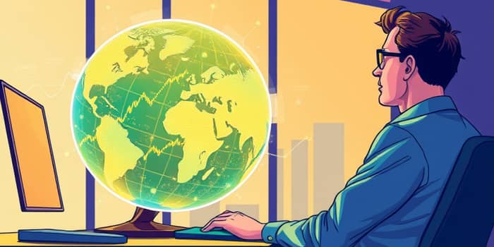 The Investor's Edge: Unveiling Market Patterns