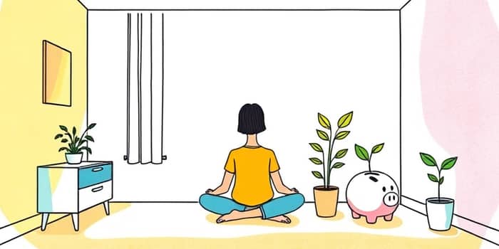 The Financial Minimalism Manifesto: Less Is More Wealth